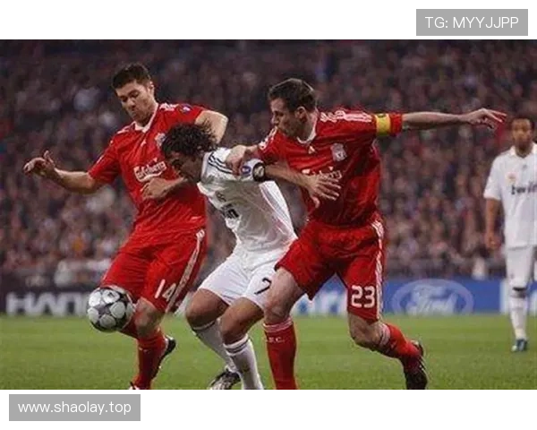 利物浦皇马谋划中场重磅互换交易